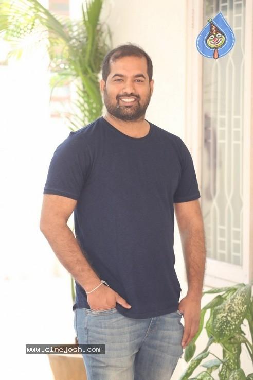 CineJosh gallery photo