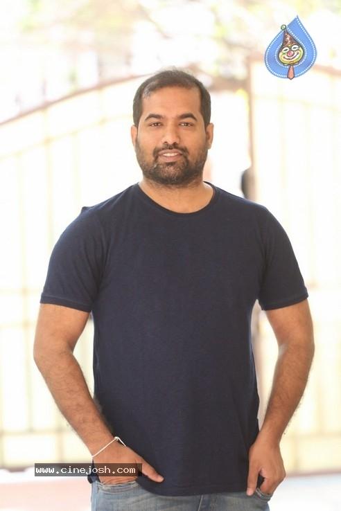 CineJosh gallery photo