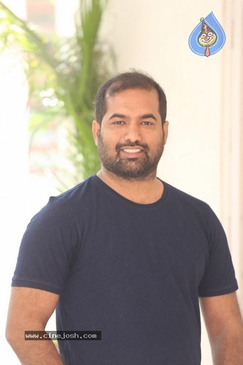 CineJosh gallery photo