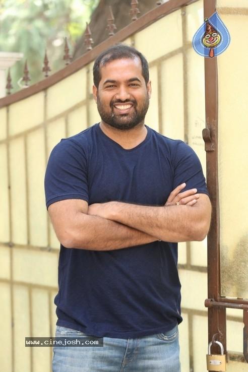 CineJosh gallery photo
