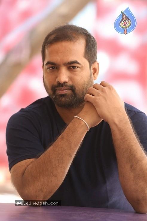 CineJosh gallery photo