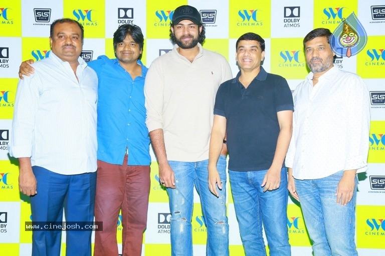 CineJosh gallery photo