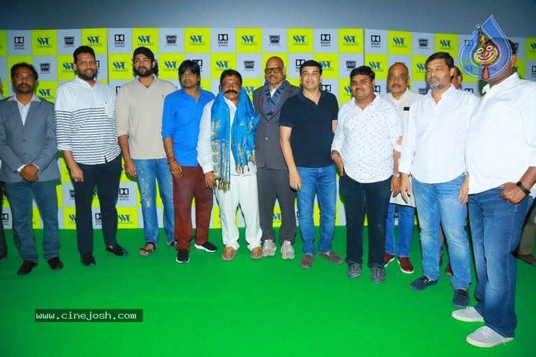 CineJosh gallery photo