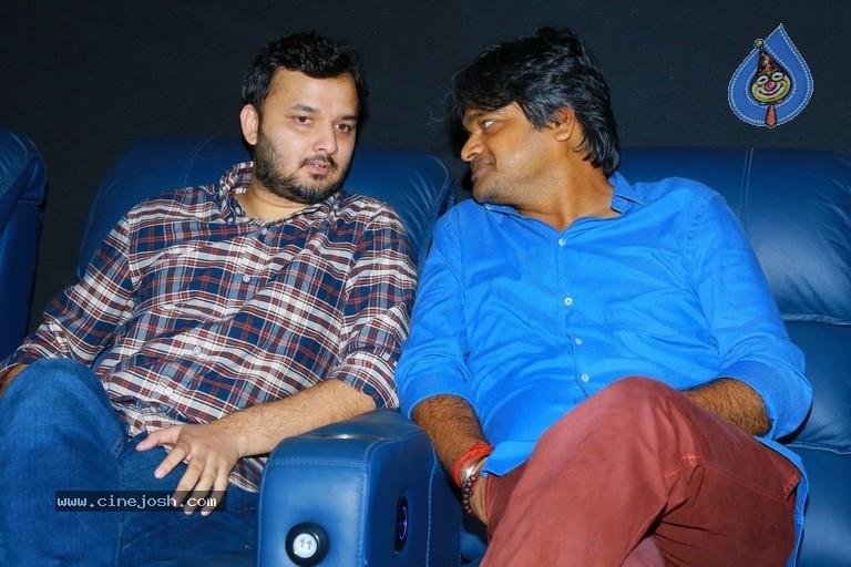 CineJosh gallery photo