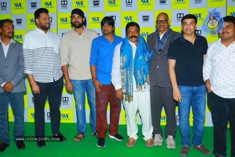 CineJosh gallery photo