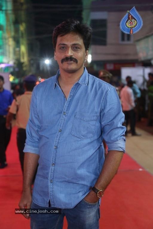 CineJosh gallery photo
