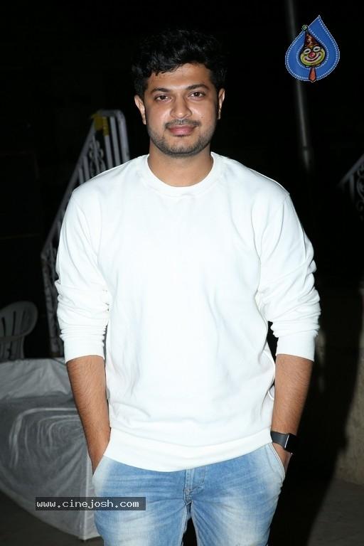 CineJosh gallery photo