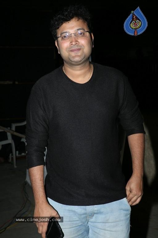 CineJosh gallery photo