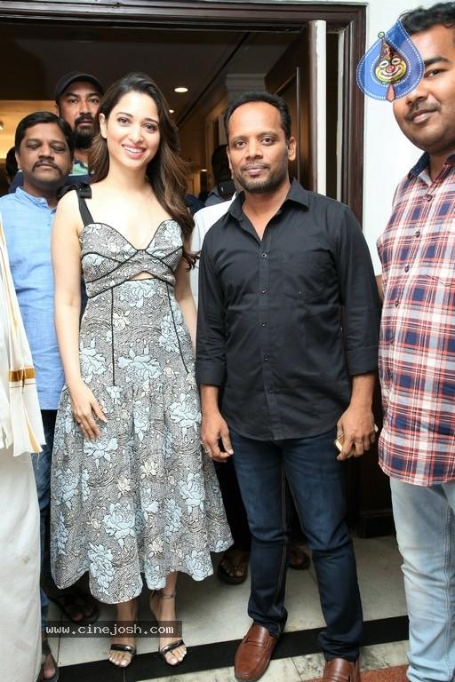 CineJosh gallery photo