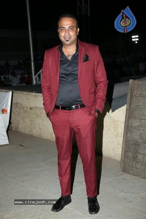 CineJosh gallery photo