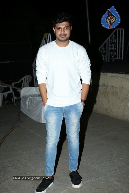 CineJosh gallery photo