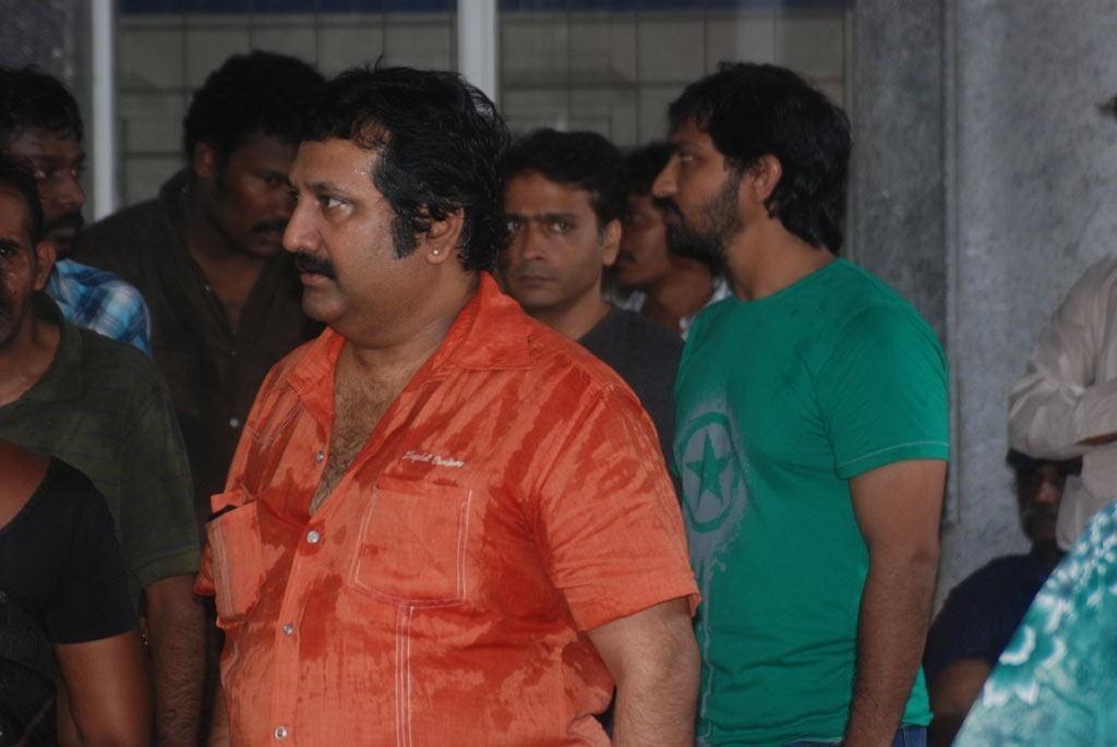 CineJosh gallery photo