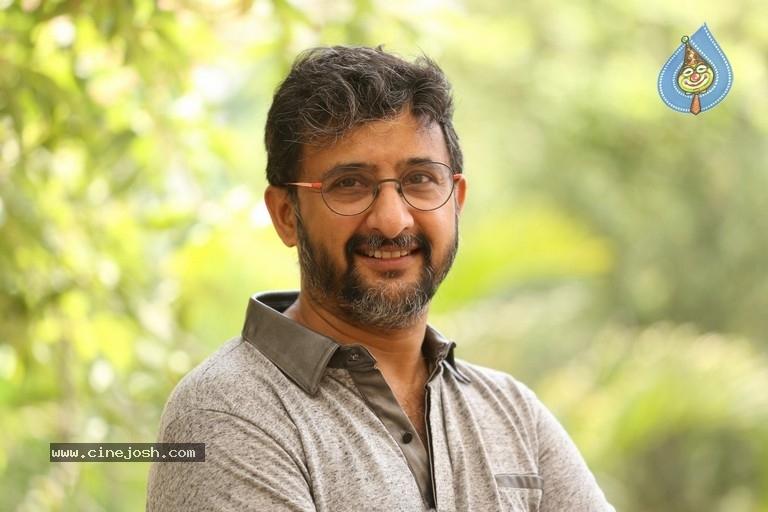 CineJosh gallery photo
