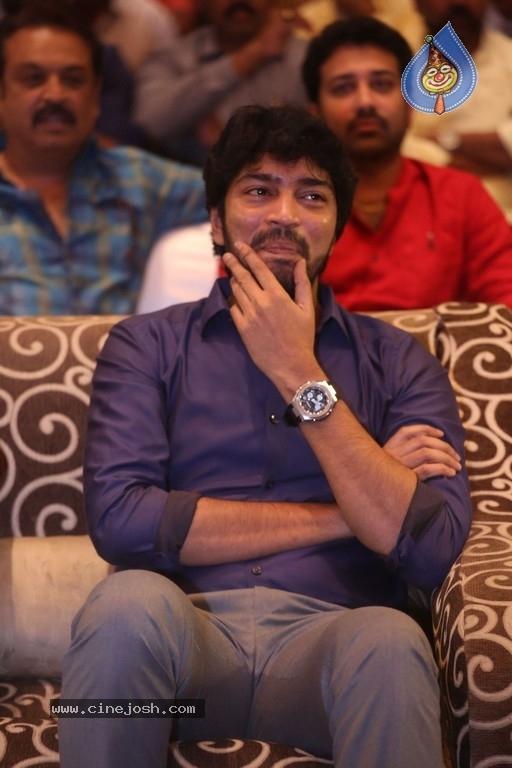 CineJosh gallery photo