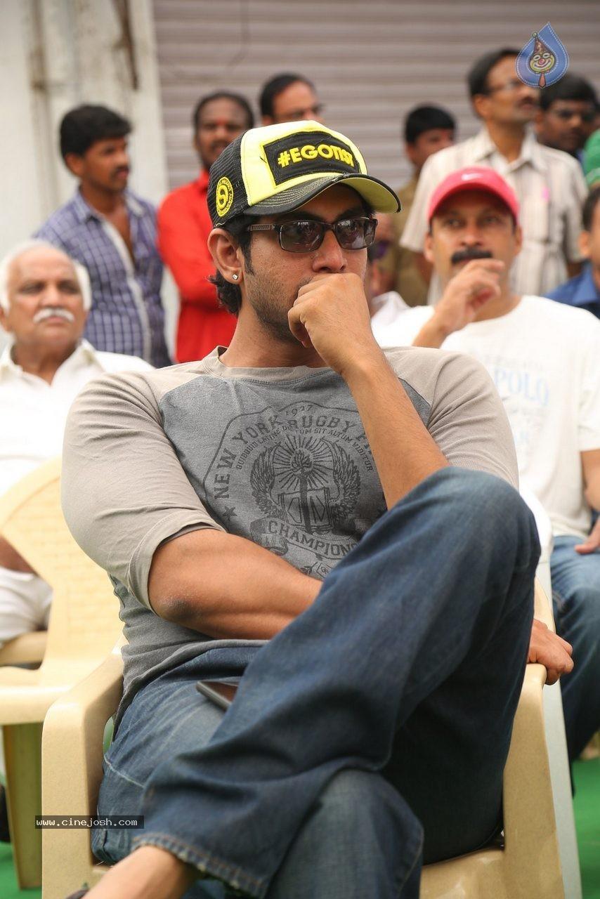 CineJosh gallery photo