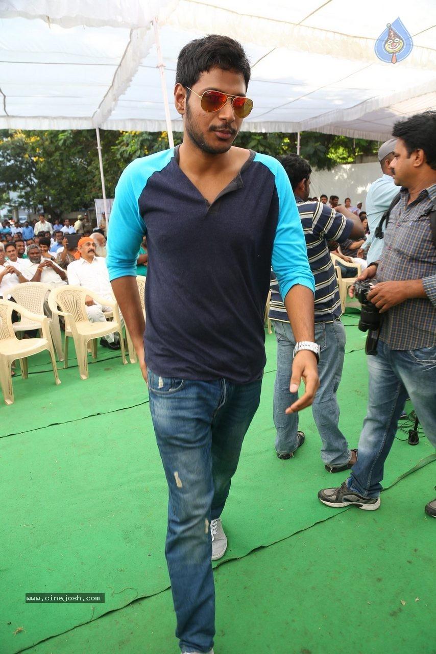 CineJosh gallery photo