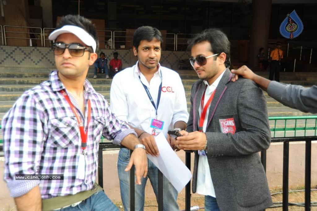 CineJosh gallery photo