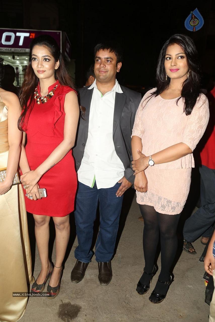 CineJosh gallery photo