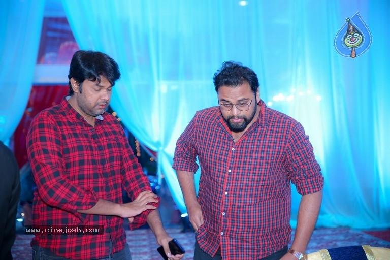 CineJosh gallery photo