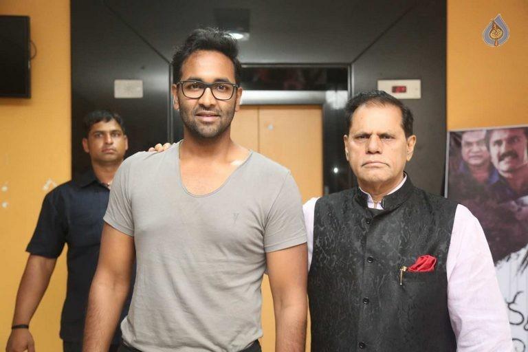 CineJosh gallery photo