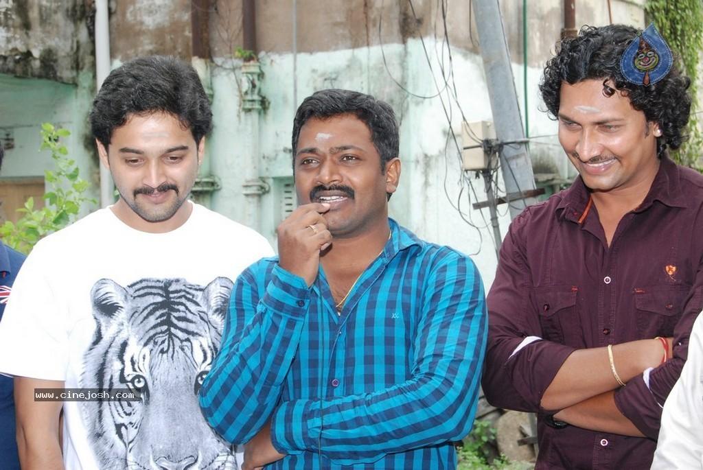 CineJosh gallery photo