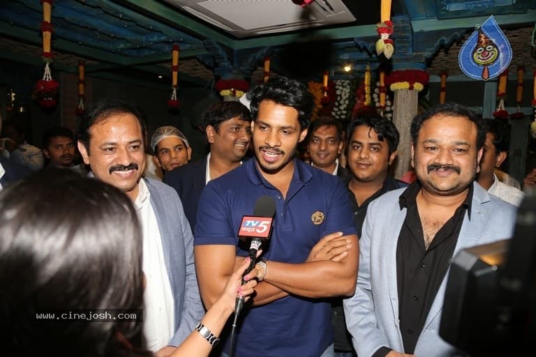 CineJosh gallery photo