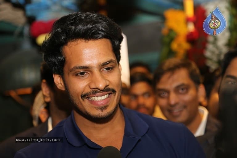 CineJosh gallery photo