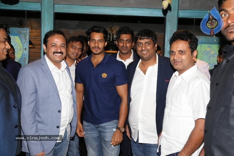 CineJosh gallery photo