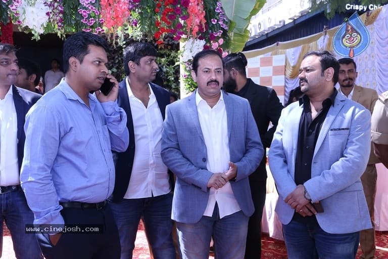 CineJosh gallery photo