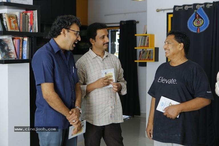 CineJosh gallery photo