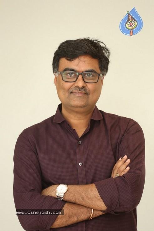 CineJosh gallery photo
