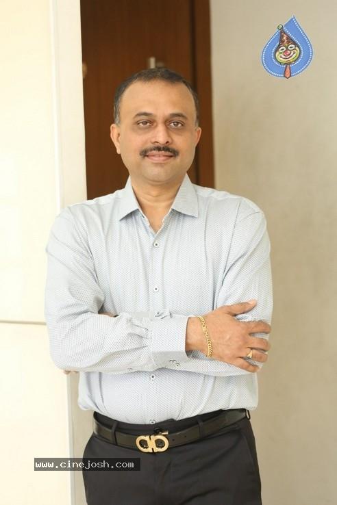 CineJosh gallery photo