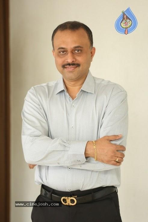 CineJosh gallery photo
