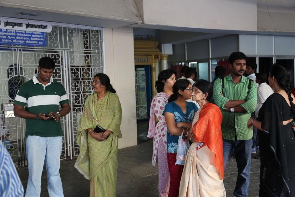 CineJosh gallery photo
