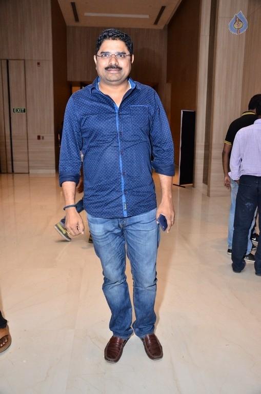 CineJosh gallery photo