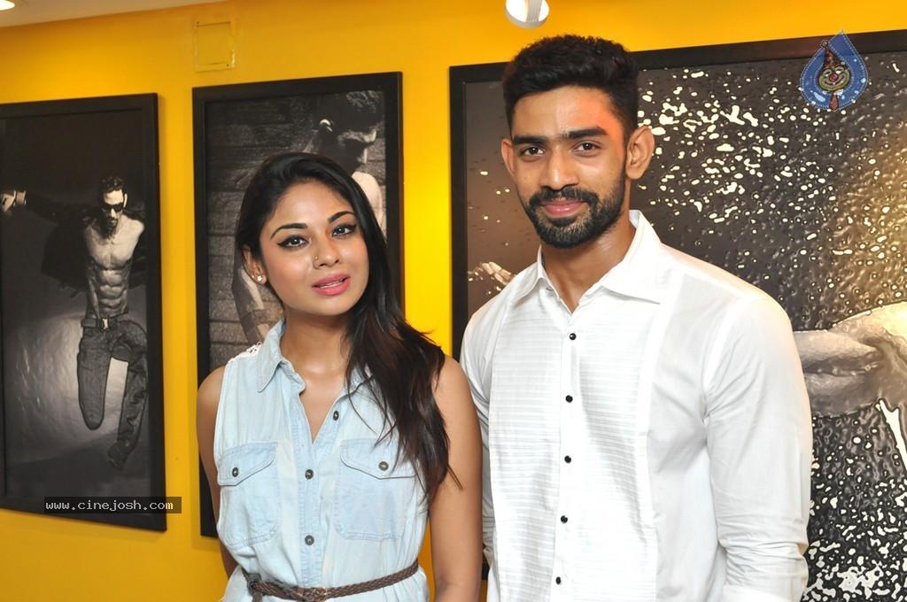 CineJosh gallery photo