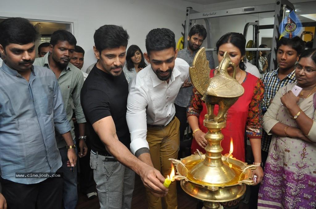 CineJosh gallery photo