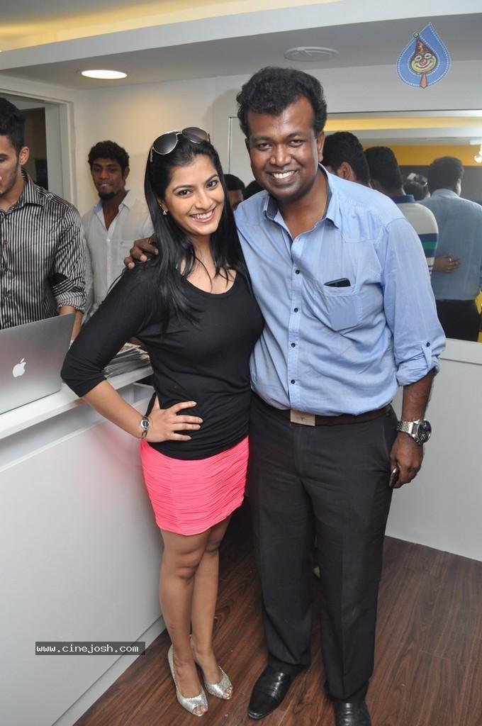 CineJosh gallery photo