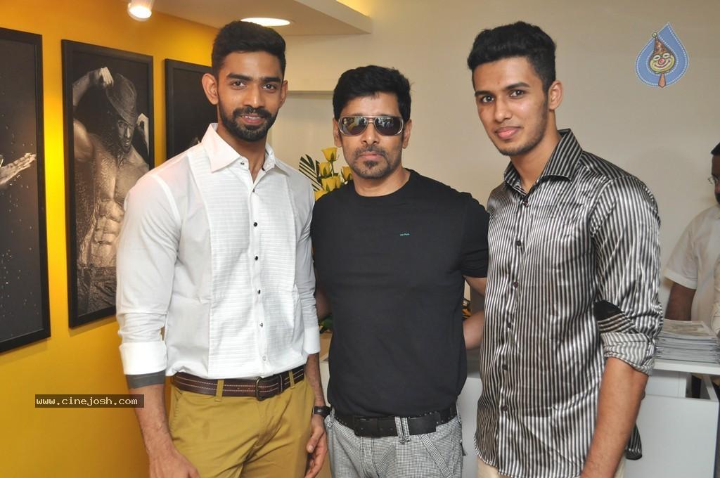 CineJosh gallery photo