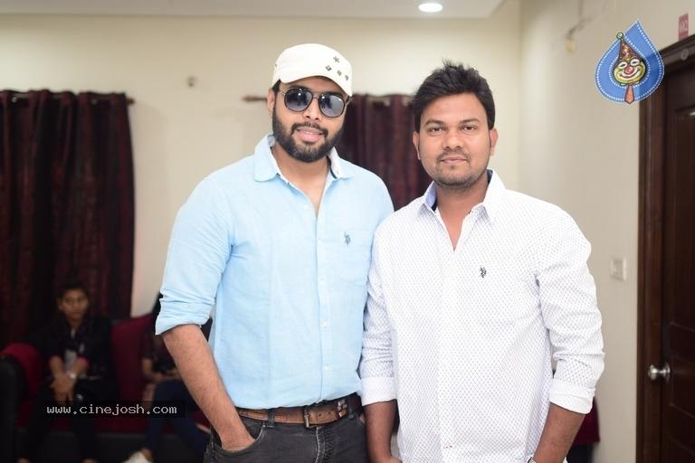 CineJosh gallery photo
