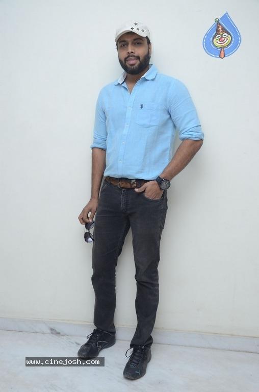 CineJosh gallery photo