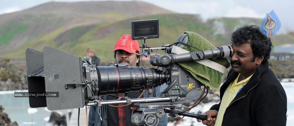 CineJosh gallery photo