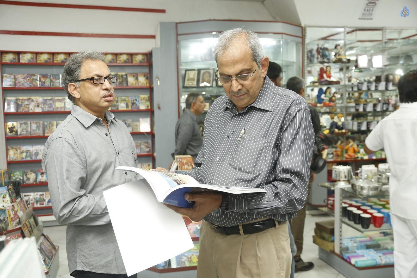 CineJosh gallery photo