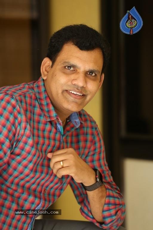CineJosh gallery photo
