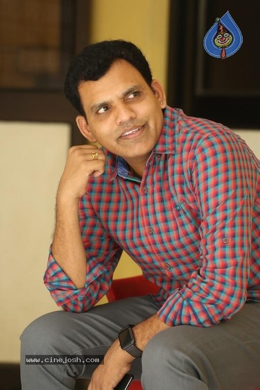 CineJosh gallery photo