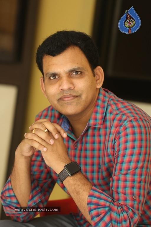CineJosh gallery photo