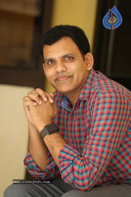 CineJosh gallery photo