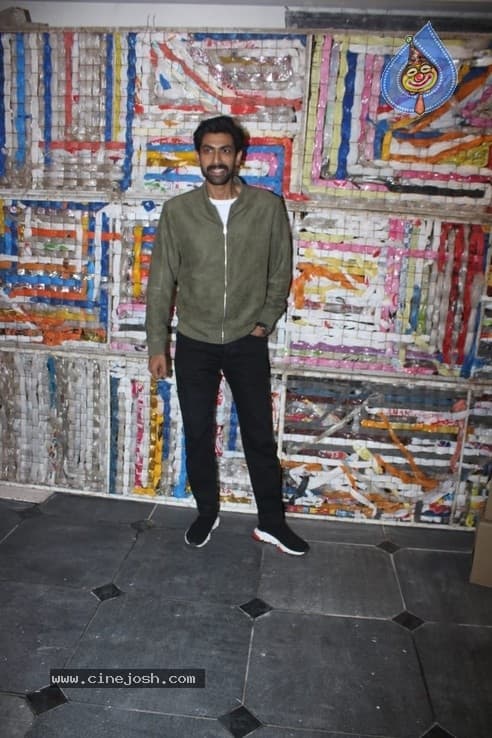 CineJosh gallery photo