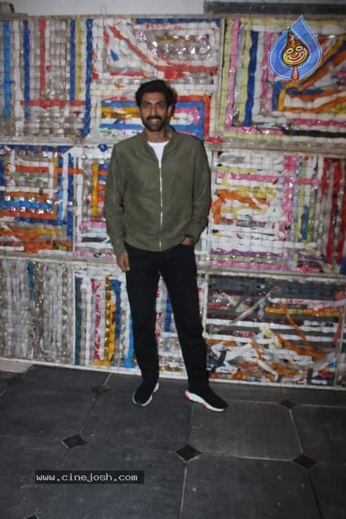 CineJosh gallery photo