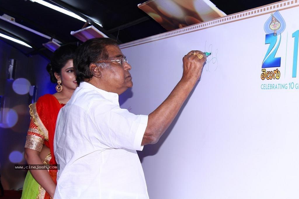 CineJosh gallery photo